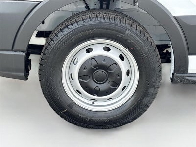 2026 Ford Transit Cargo Van T-150 130" Low Rf 8800 GVWR RWD