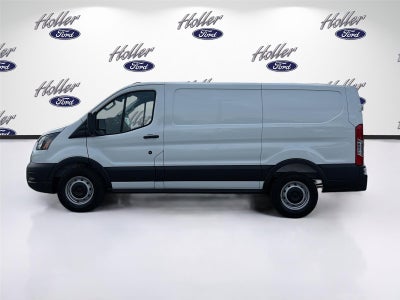 2026 Ford Transit Cargo Van T-150 130" Low Rf 8800 GVWR RWD