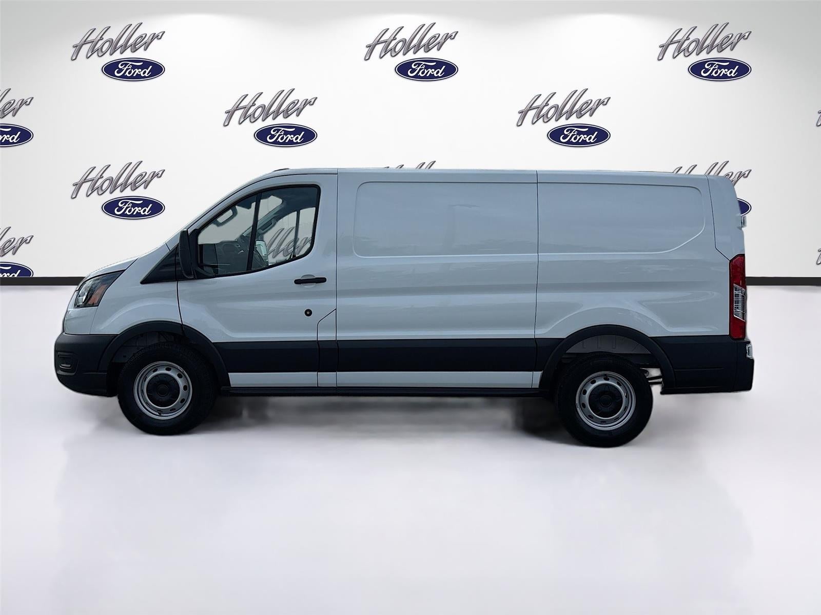 2026 Ford Transit Cargo Van T-150 130" Low Rf 8800 GVWR RWD