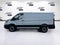 2026 Ford Transit Cargo Van T-150 130" Low Rf 8800 GVWR RWD