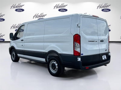 2026 Ford Transit Cargo Van T-150 130" Low Rf 8800 GVWR RWD