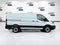 2026 Ford Transit Cargo Van T-150 130" Low Rf 8800 GVWR RWD