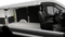 2026 Ford Transit Cargo Van T-150 130" Low Rf 8800 GVWR RWD