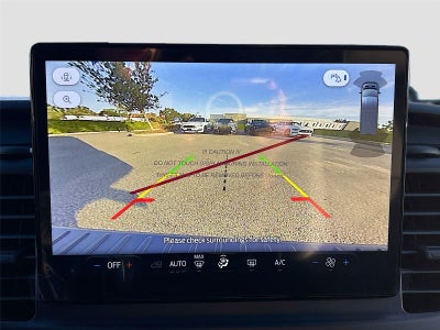 2026 Ford Transit Cargo Van T-150 130" Low Rf 8800 GVWR RWD