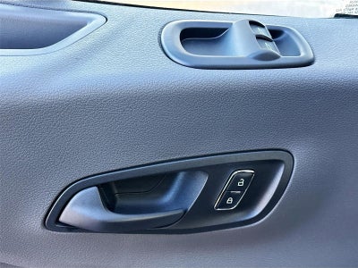 2026 Ford Transit Cargo Van T-150 130" Low Rf 8800 GVWR RWD