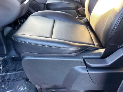 2026 Ford Transit Cargo Van T-150 130" Low Rf 8800 GVWR RWD