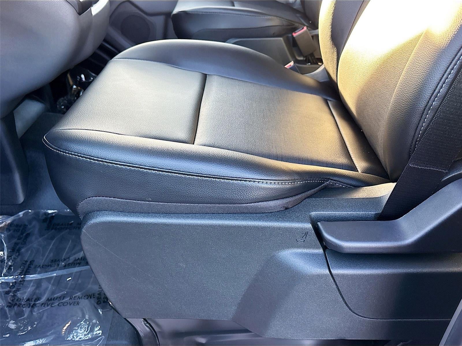 2026 Ford Transit Cargo Van T-150 130" Low Rf 8800 GVWR RWD