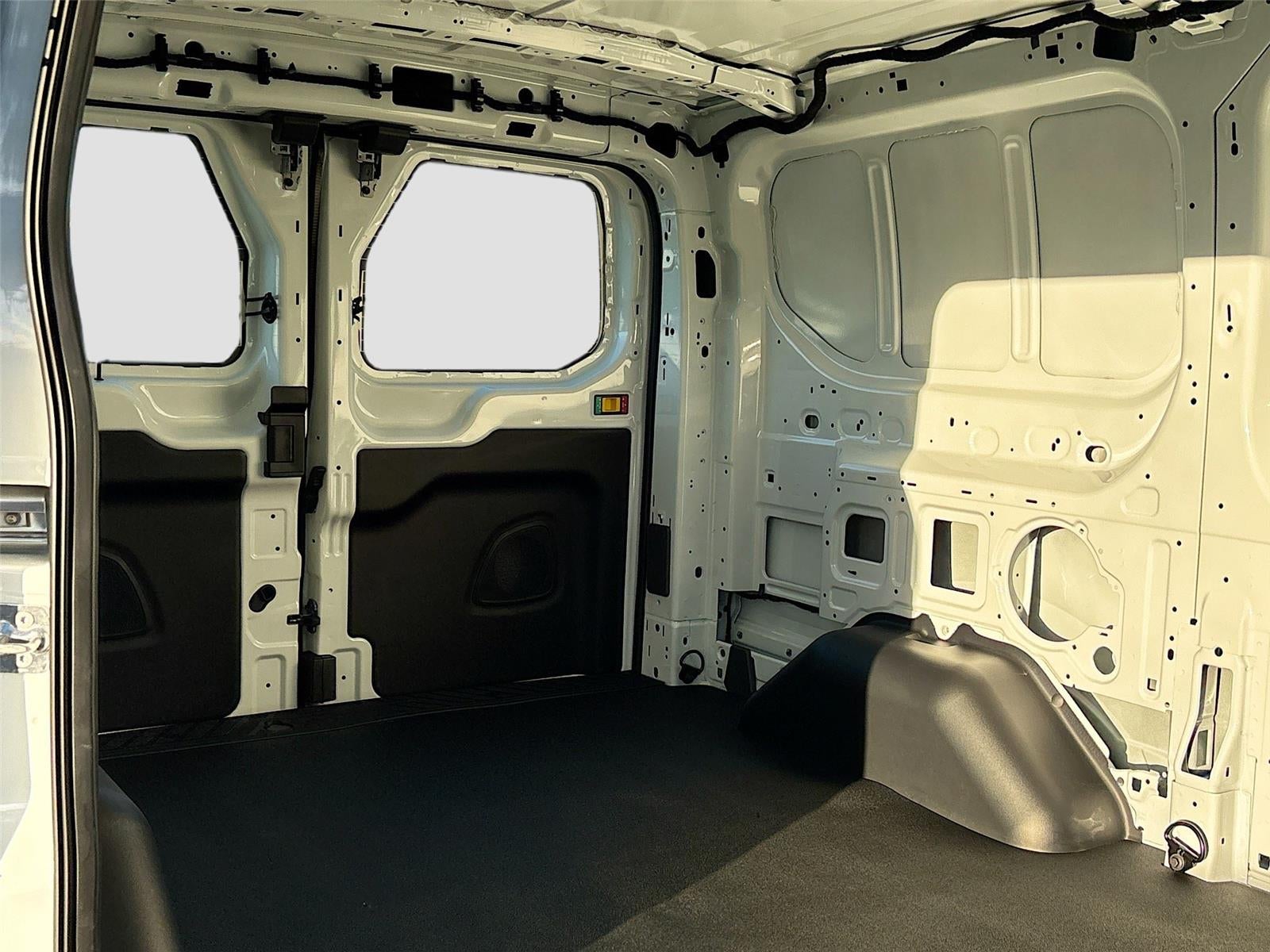 2026 Ford Transit Cargo Van T-150 130" Low Rf 8800 GVWR RWD