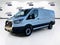 2026 Ford Transit Cargo Van T-150 130" Low Rf 8800 GVWR RWD