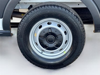 2026 Ford Transit Cargo Van T-150 130" Low Rf 8800 GVWR RWD