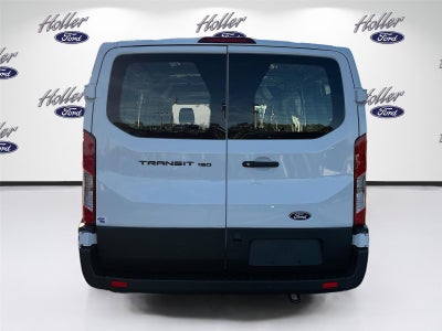 2026 Ford Transit Cargo Van T-150 130" Low Rf 8800 GVWR RWD