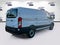 2026 Ford Transit Cargo Van T-150 130" Low Rf 8800 GVWR RWD