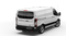2026 Ford Transit Cargo Van T-150 130" Low Rf 8800 GVWR RWD