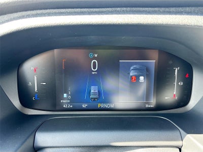 2026 Ford Transit Cargo Van T-150 130" Low Rf 8800 GVWR RWD