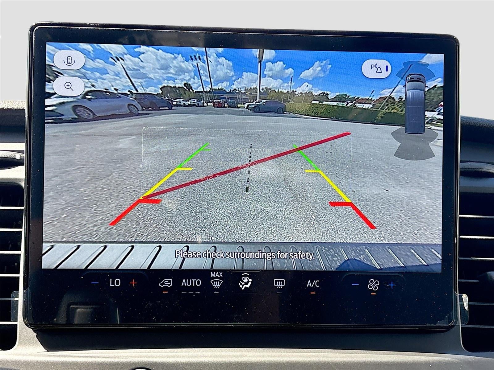 2026 Ford Transit Cargo Van T-150 130" Low Rf 8800 GVWR RWD