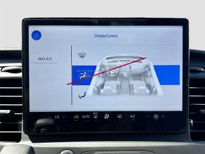 2026 Ford Transit Cargo Van T-150 130" Low Rf 8800 GVWR RWD