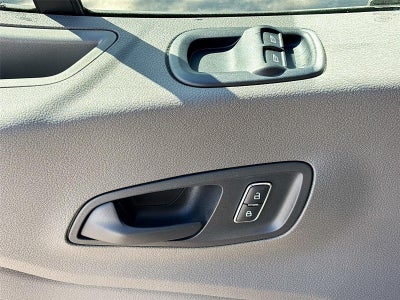 2026 Ford Transit Cargo Van T-150 130" Low Rf 8800 GVWR RWD