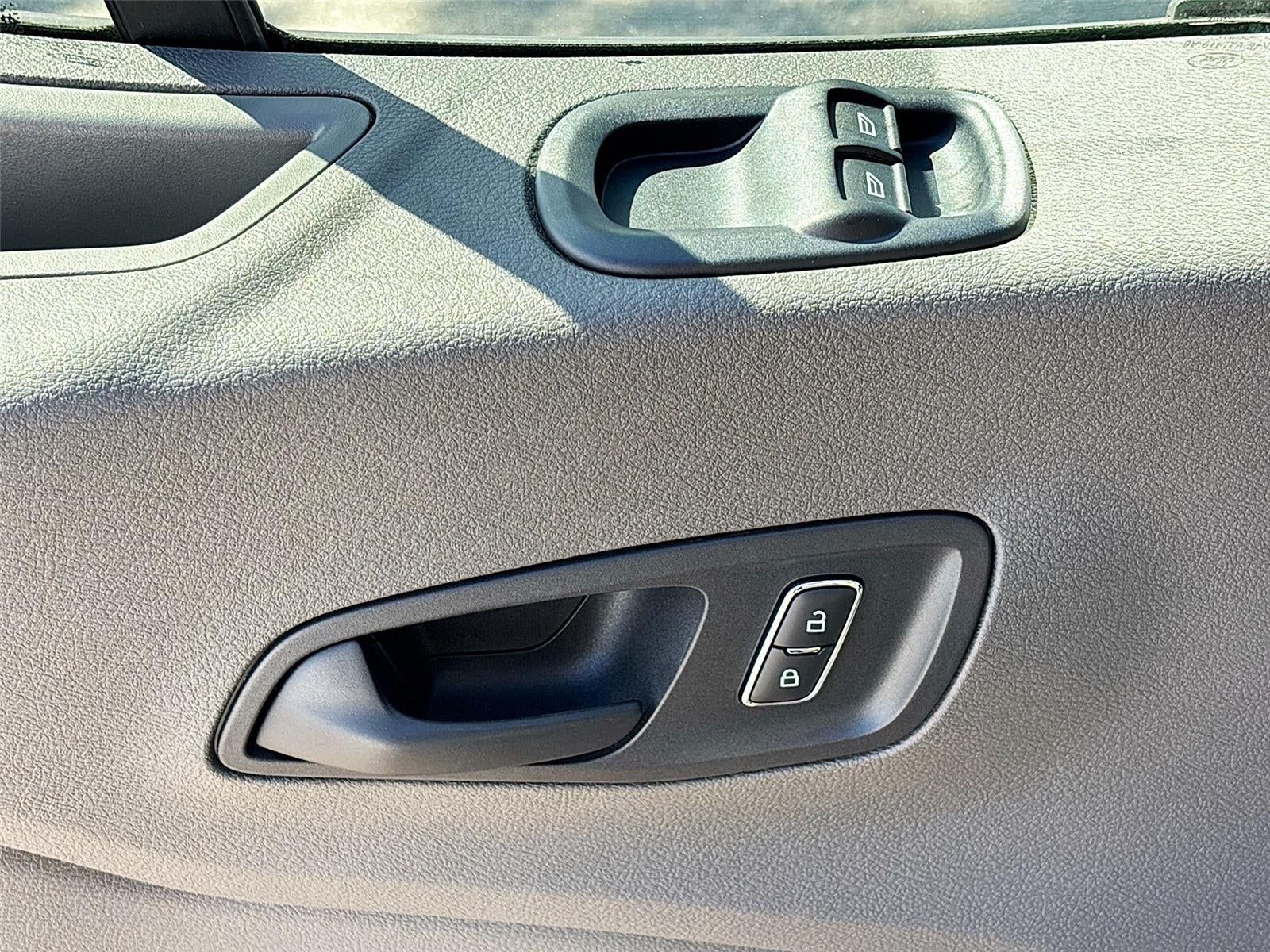 2026 Ford Transit Cargo Van T-150 130" Low Rf 8800 GVWR RWD