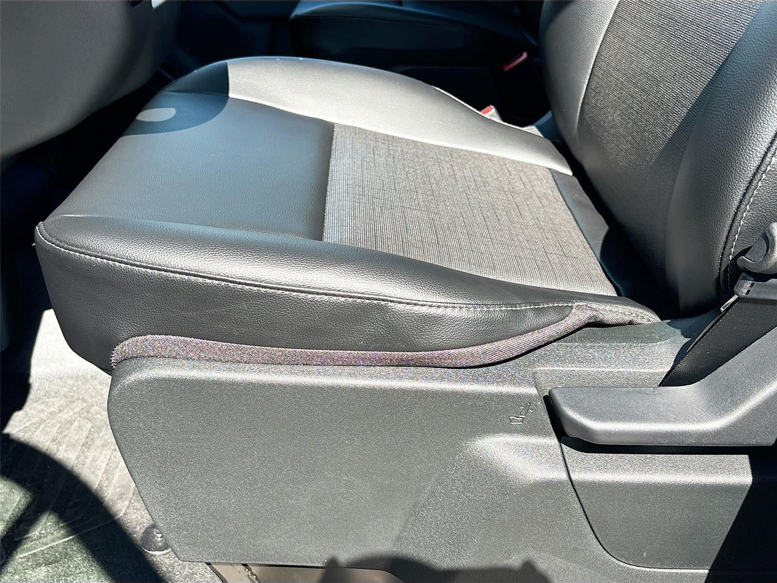 2026 Ford Transit Cargo Van T-150 130" Low Rf 8800 GVWR RWD