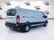 2026 Ford Transit Cargo Van T-150 130" Low Rf 8800 GVWR RWD
