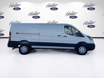 2026 Ford Transit Cargo Van T-150 130" Low Rf 8800 GVWR RWD