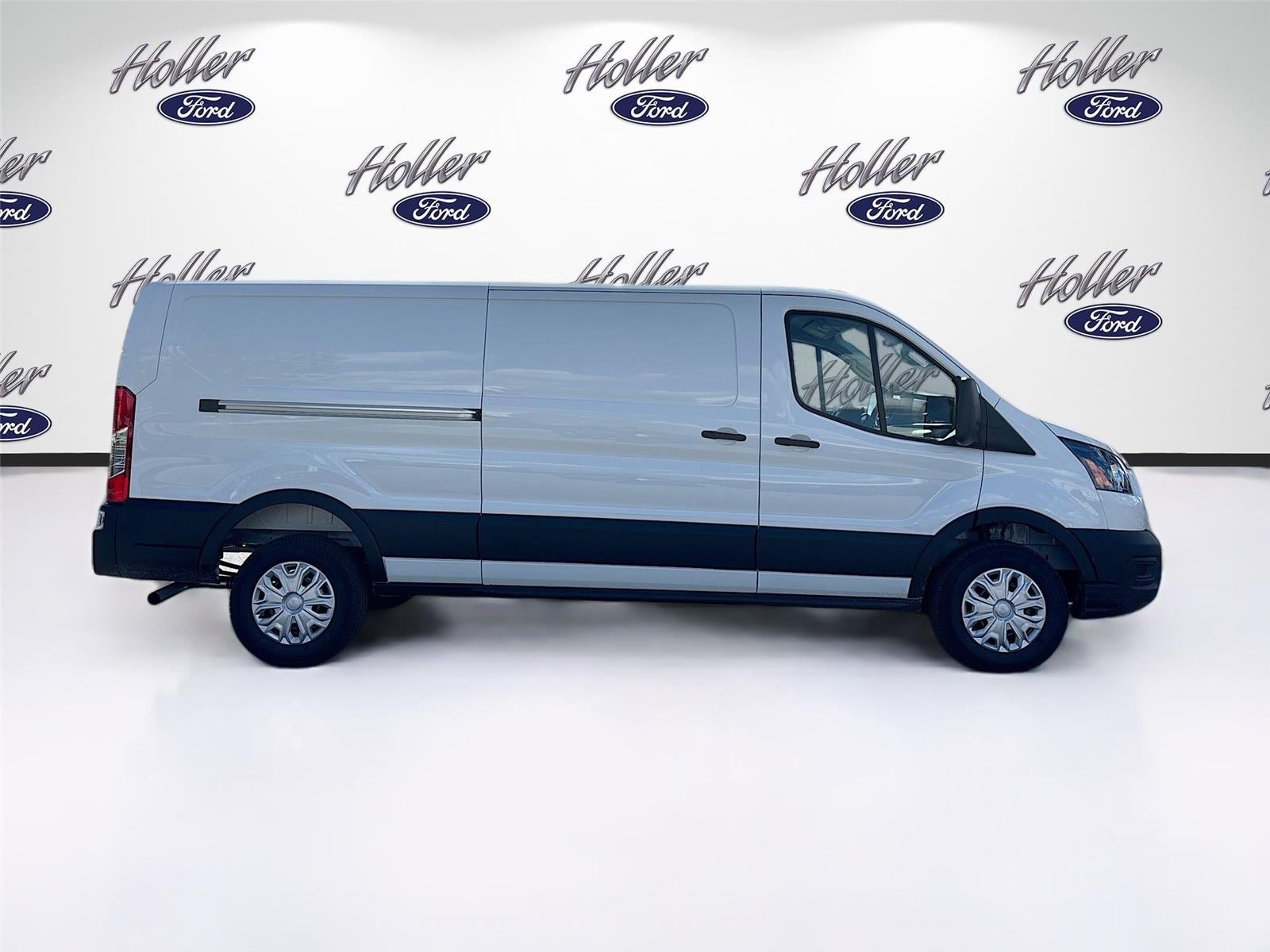 2026 Ford Transit Cargo Van T-150 130" Low Rf 8800 GVWR RWD