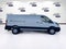 2026 Ford Transit Cargo Van T-150 130" Low Rf 8800 GVWR RWD