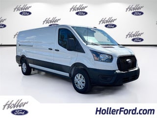 2026 Ford Transit Cargo Van T-150 130" Low Rf 8800 GVWR RWD