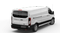 2026 Ford Transit Cargo Van T-150 130" Low Rf 8800 GVWR RWD