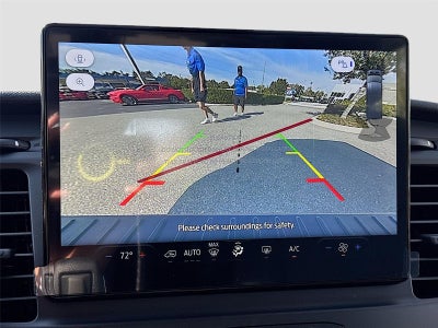 2026 Ford Transit Cargo Van T-150 130" Low Rf 8800 GVWR RWD