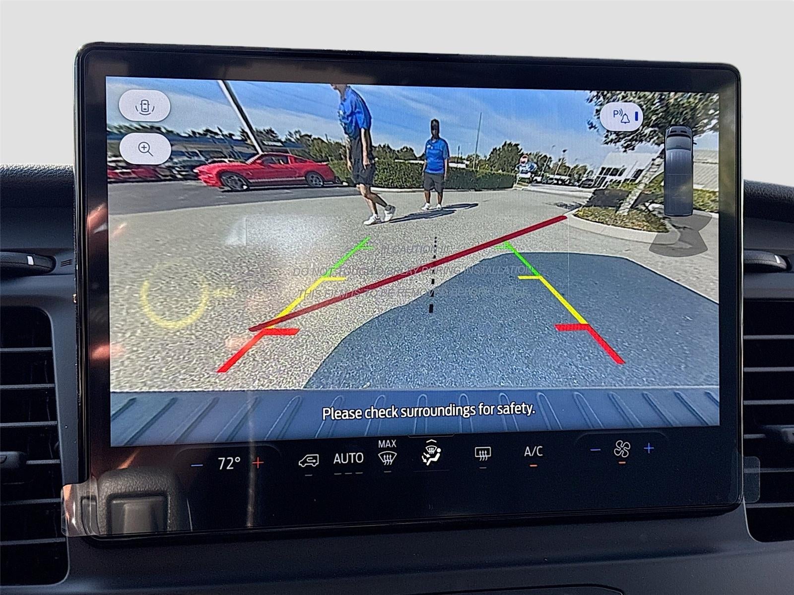 2026 Ford Transit Cargo Van T-150 130" Low Rf 8800 GVWR RWD