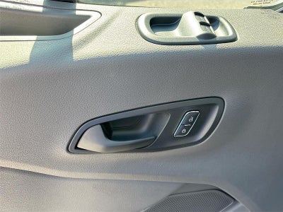 2026 Ford Transit Cargo Van T-150 130" Low Rf 8800 GVWR RWD