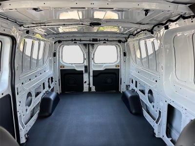 2026 Ford Transit Cargo Van T-150 130" Low Rf 8800 GVWR RWD