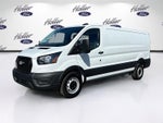 2026 Ford Transit Cargo Van T-150 130" Low Rf 8800 GVWR RWD
