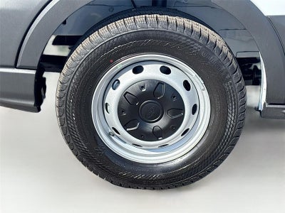 2026 Ford Transit Cargo Van T-150 130" Low Rf 8800 GVWR RWD