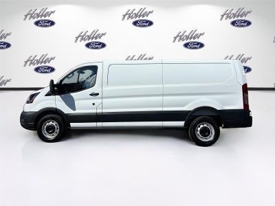 2026 Ford Transit Cargo Van T-150 130" Low Rf 8800 GVWR RWD