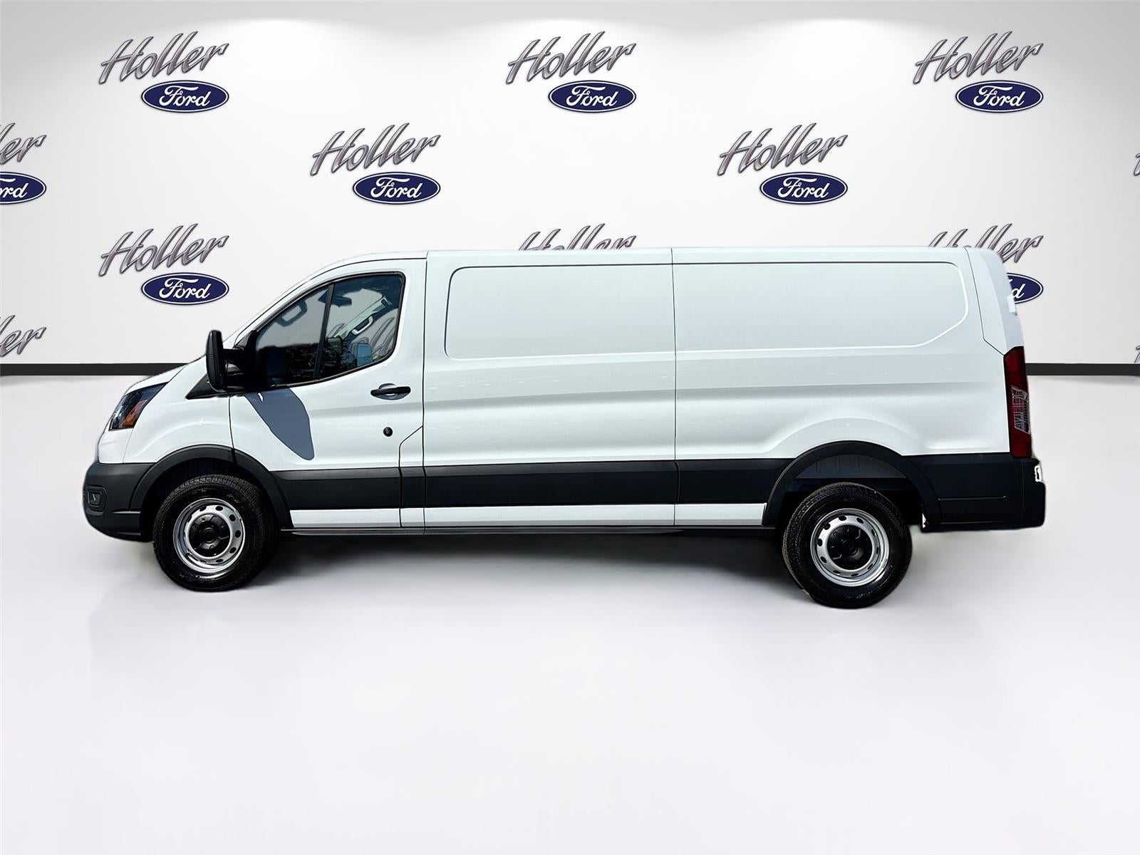 2026 Ford Transit Cargo Van T-150 130" Low Rf 8800 GVWR RWD