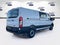 2026 Ford Transit Cargo Van T-150 130" Low Rf 8800 GVWR RWD