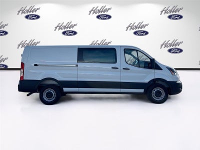 2026 Ford Transit Cargo Van T-150 130" Low Rf 8800 GVWR RWD