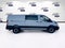 2026 Ford Transit Cargo Van T-150 130" Low Rf 8800 GVWR RWD