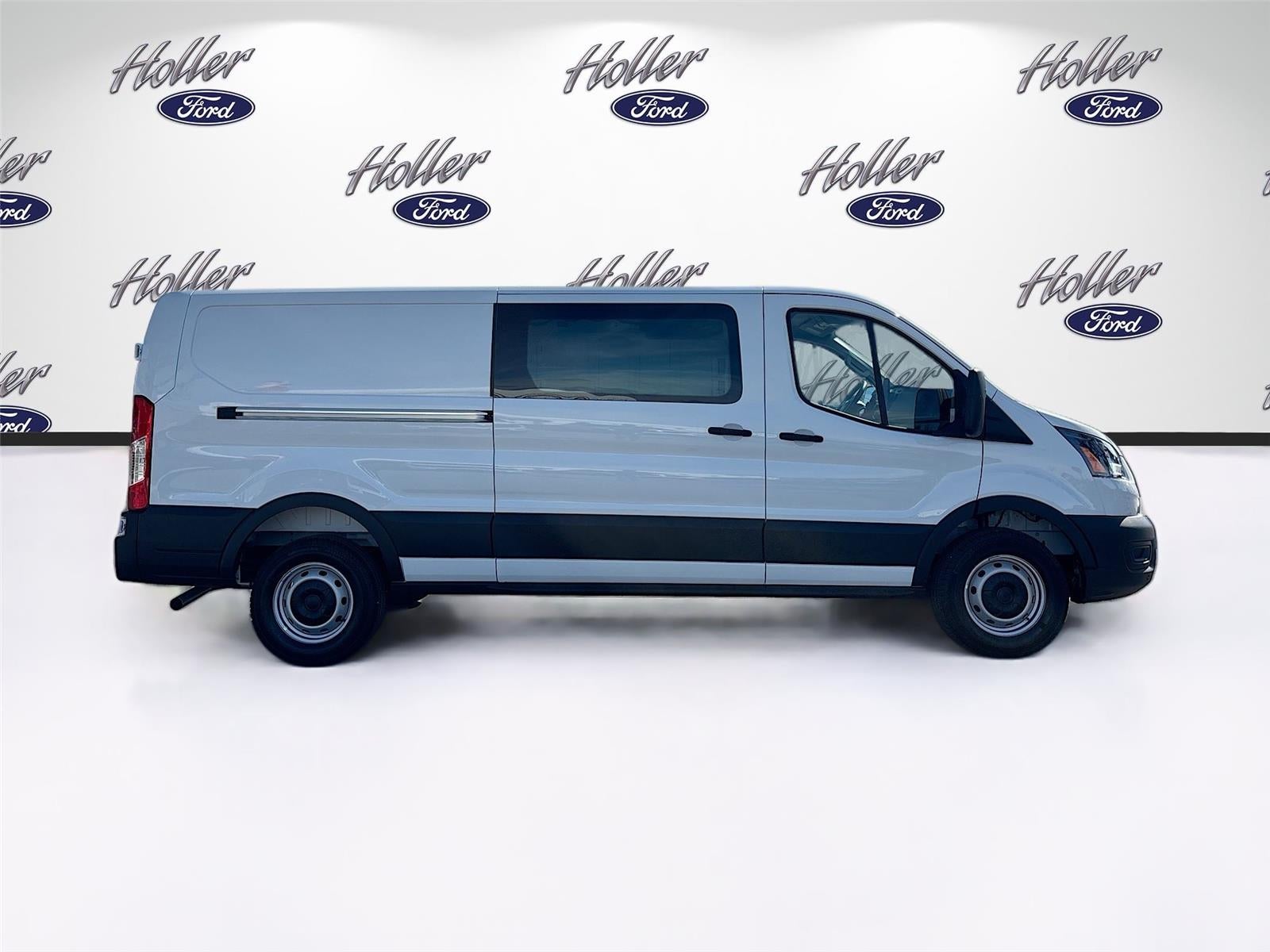 2026 Ford Transit Cargo Van T-150 130" Low Rf 8800 GVWR RWD