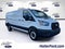 2026 Ford Transit Cargo Van T-150 130" Low Rf 8800 GVWR RWD