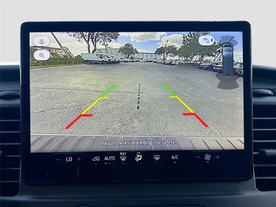 2026 Ford Transit Cargo Van T-150 130" Low Rf 8800 GVWR RWD