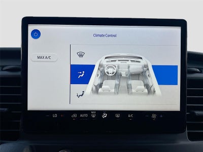 2026 Ford Transit Cargo Van T-150 130" Low Rf 8800 GVWR RWD