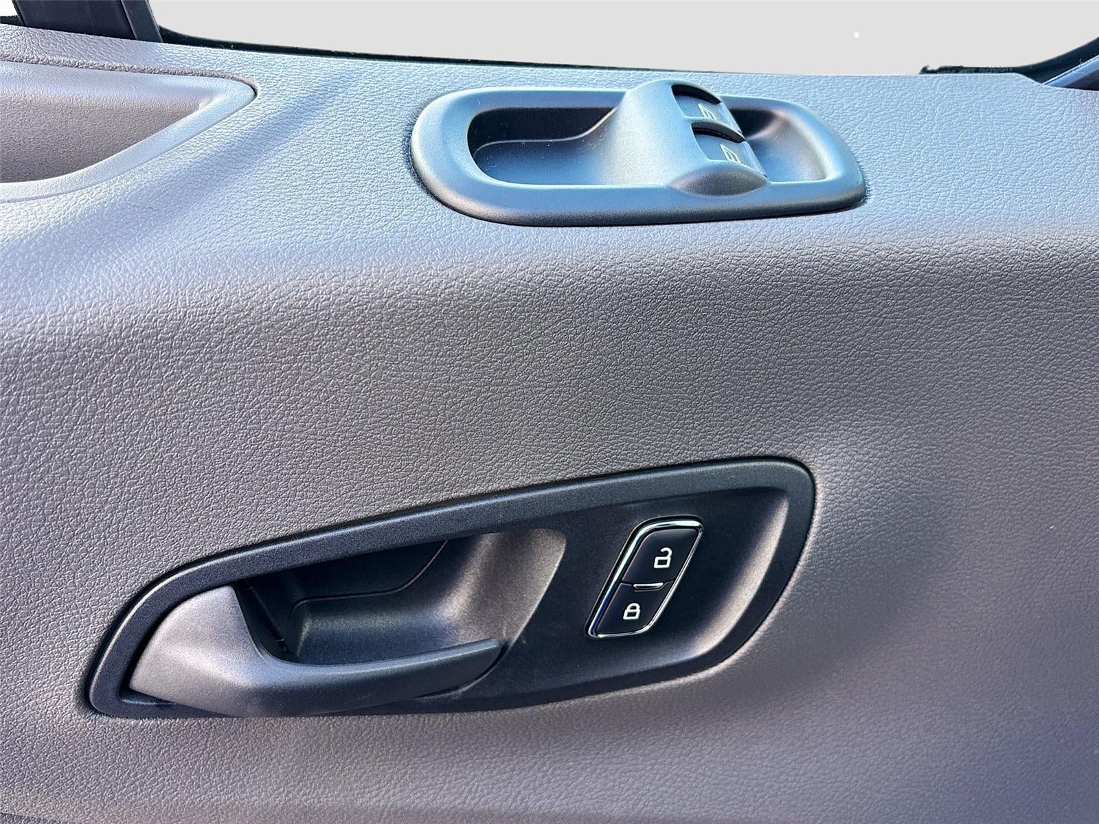 2026 Ford Transit Cargo Van T-150 130" Low Rf 8800 GVWR RWD