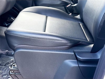 2026 Ford Transit Cargo Van T-150 130" Low Rf 8800 GVWR RWD