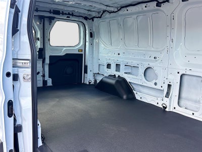 2026 Ford Transit Cargo Van T-150 130" Low Rf 8800 GVWR RWD