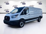 2026 Ford Transit Cargo Van T-150 130" Low Rf 8800 GVWR RWD