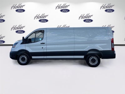 2026 Ford Transit Cargo Van T-150 130" Low Rf 8800 GVWR RWD
