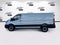 2026 Ford Transit Cargo Van T-150 130" Low Rf 8800 GVWR RWD